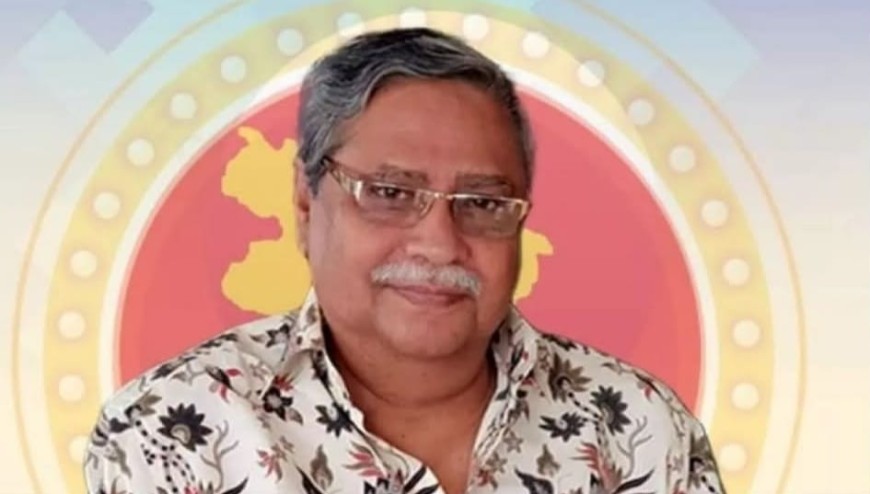 রাষ্ট্রপতি মো. সাহাবুদ্দিনের শিগগিরই পদত্যাগ